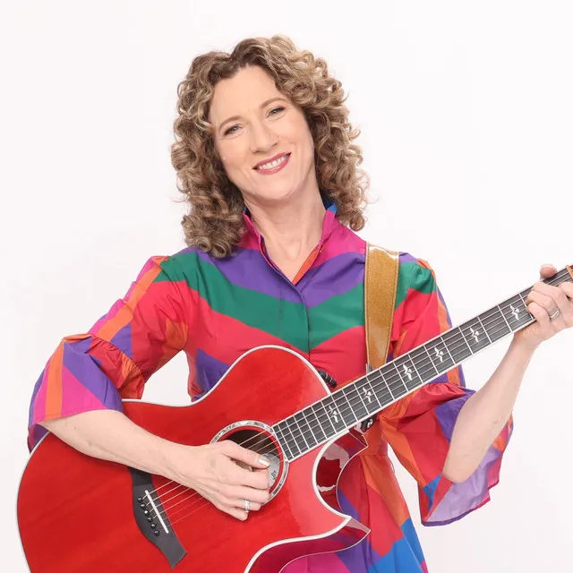 Laurie Berkner