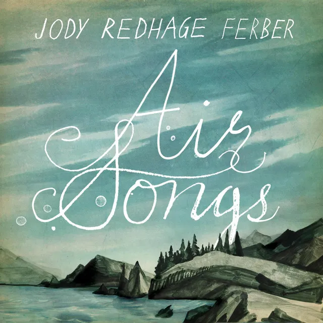 Jody Redhage Ferber