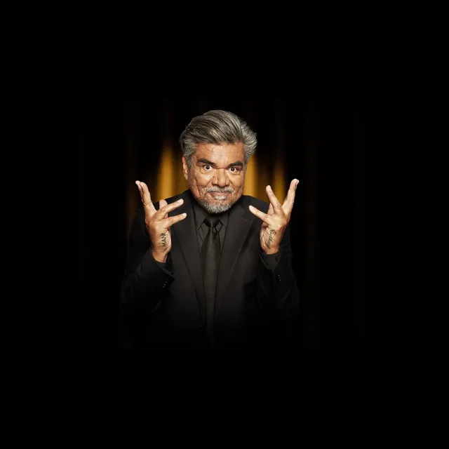 George Lopez