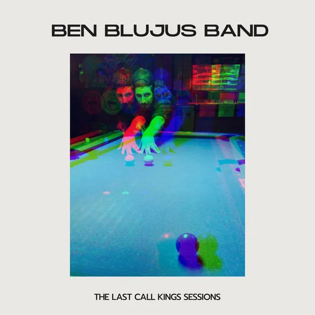 Ben Blujus Band