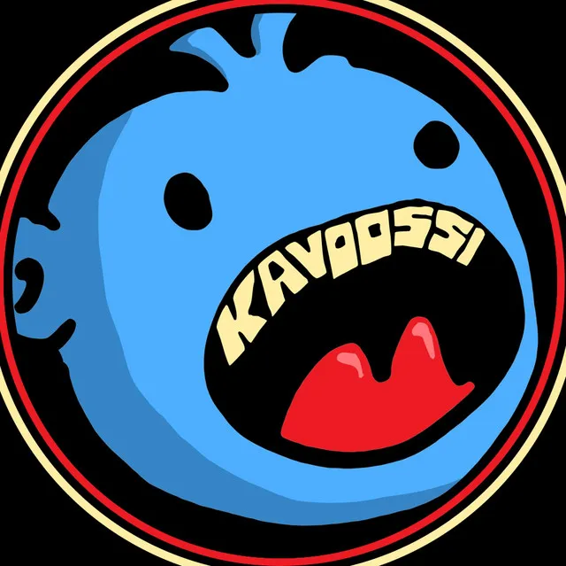 Kavoossi