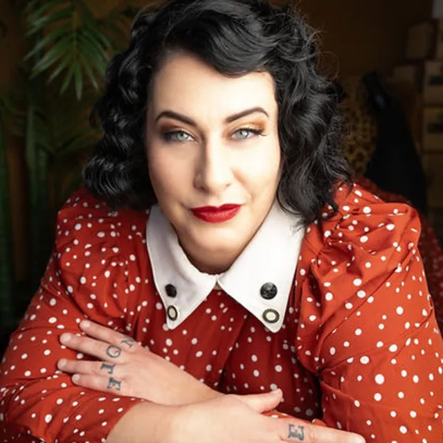 Davina & the Vagabonds