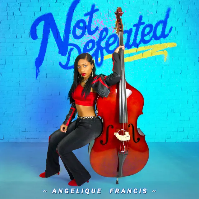 Angelique Francis