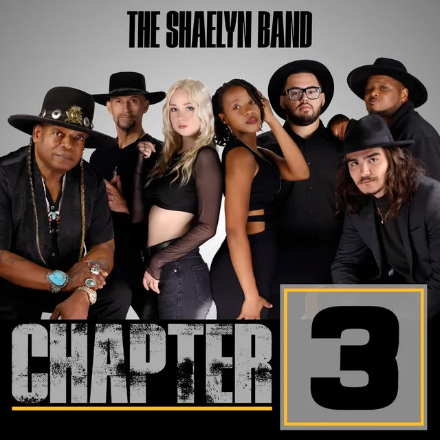 The Shaelyn Band