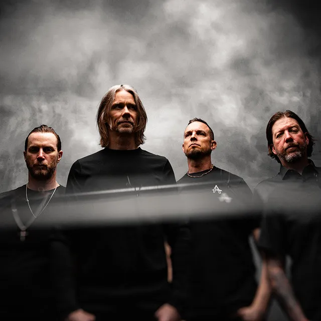 Alter Bridge