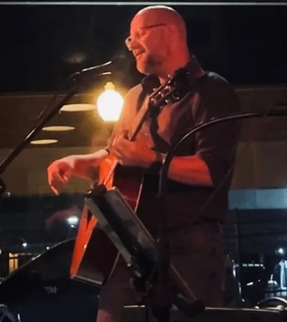 Phillip Shaver