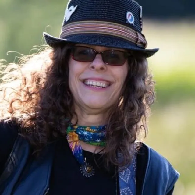 Denise Parent