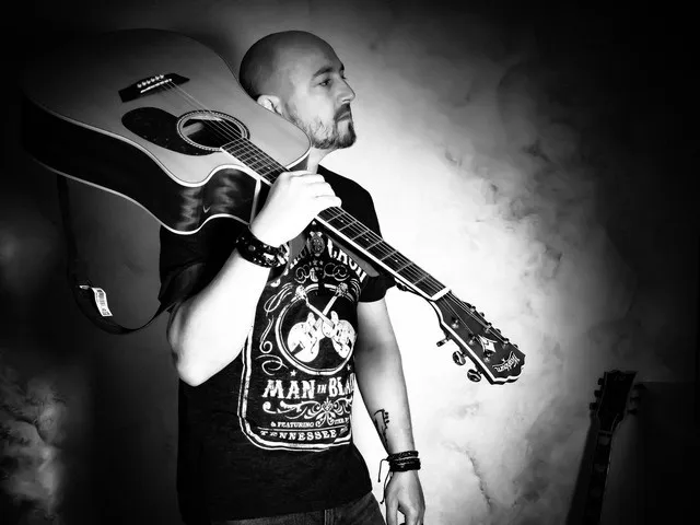 Jay Daniels