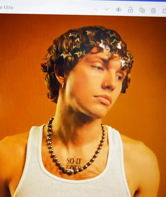 Connor Cristi