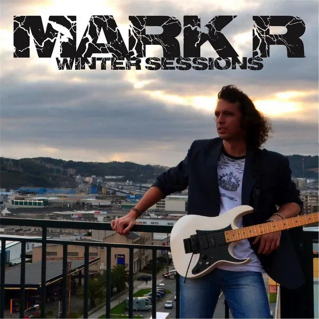 Mark R