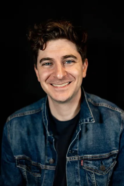 Ryan Beck