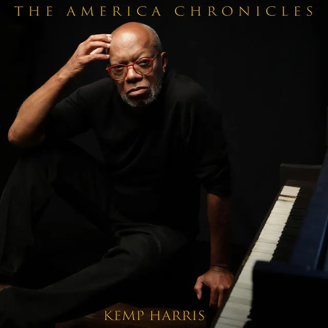 Kemp Harris