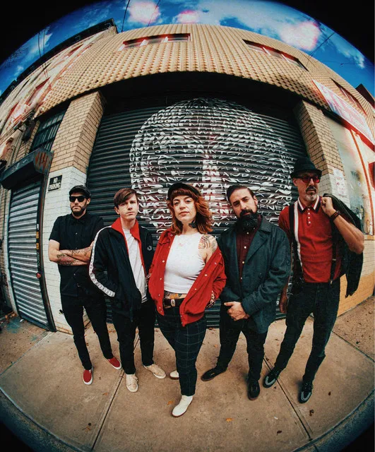 The Doomstompers