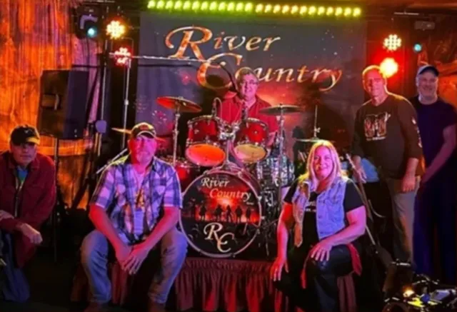River Country Band