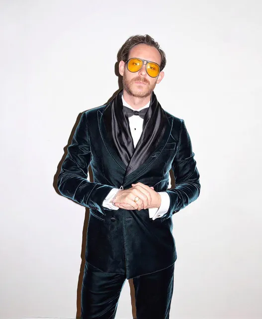 Dan Fontaine
