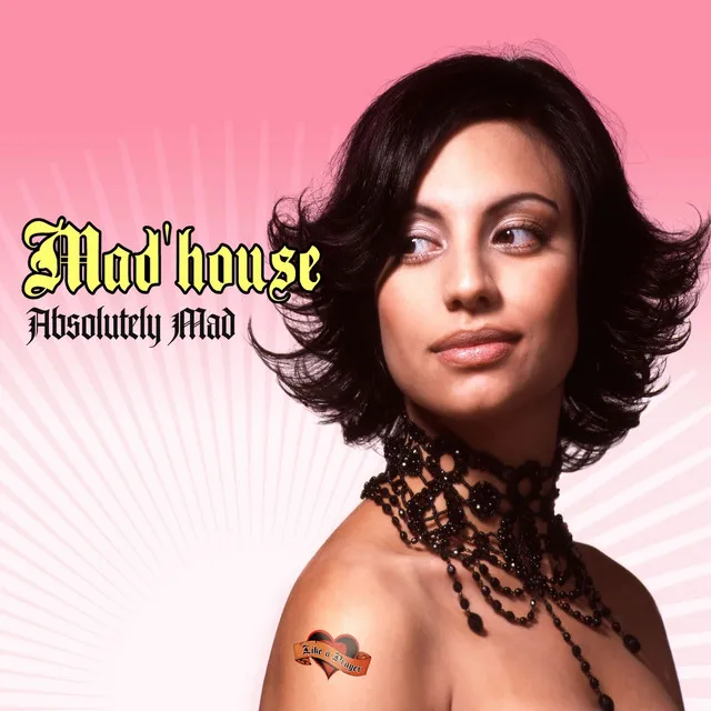 Madhouse