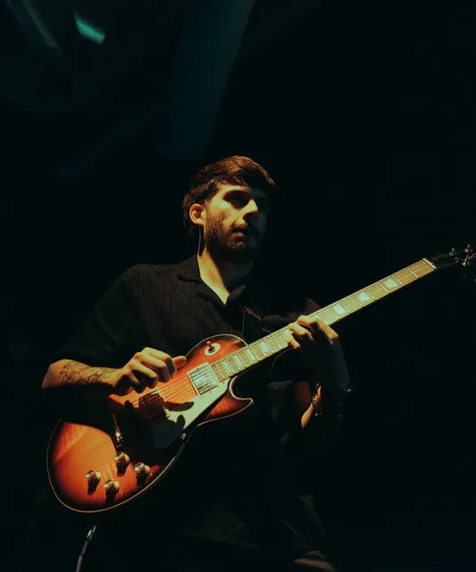 Ezequiel Basquets