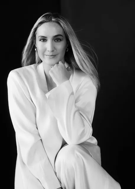 Samantha Hankey