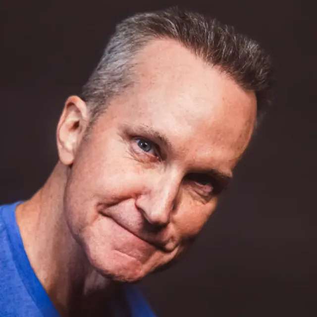 Jimmy Pardo