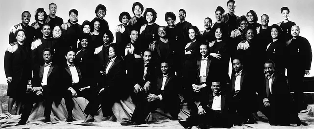 Sounds of Blackness