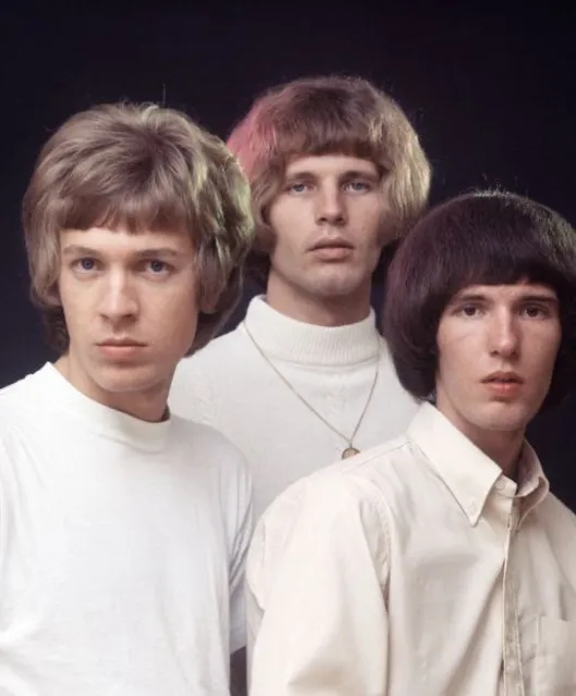 Walker Brothers