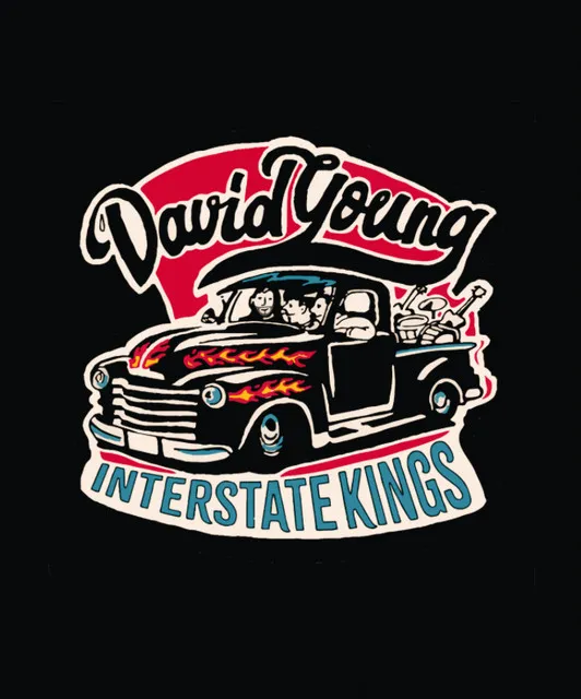 David Young & The Interstate Kings