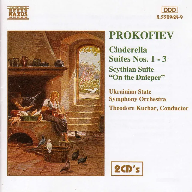 National Symphony Orchestra of Ukraine