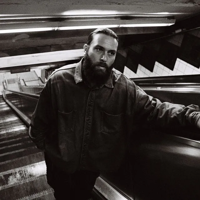 Nick Hakim