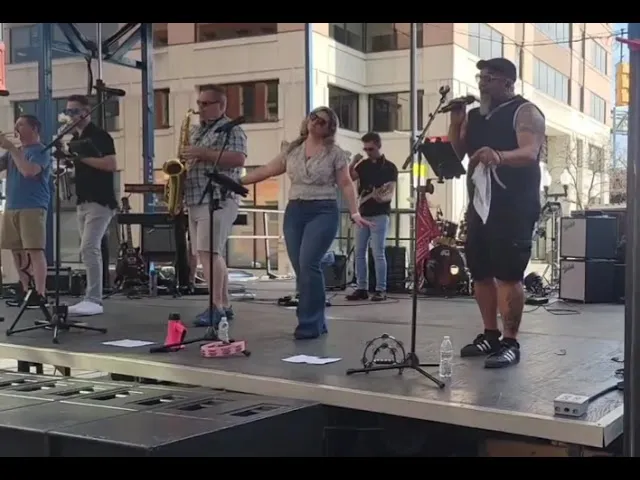 Funk Evolution