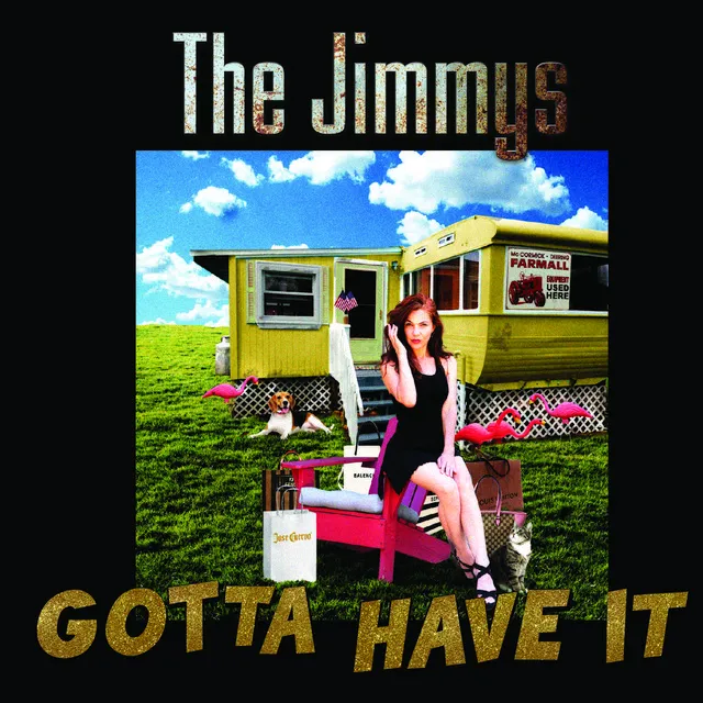 The Jimmys