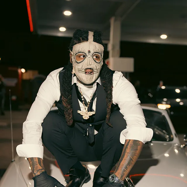 SKRILLA