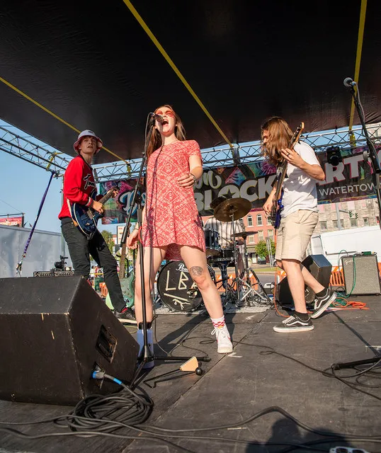 Rib & the Bones