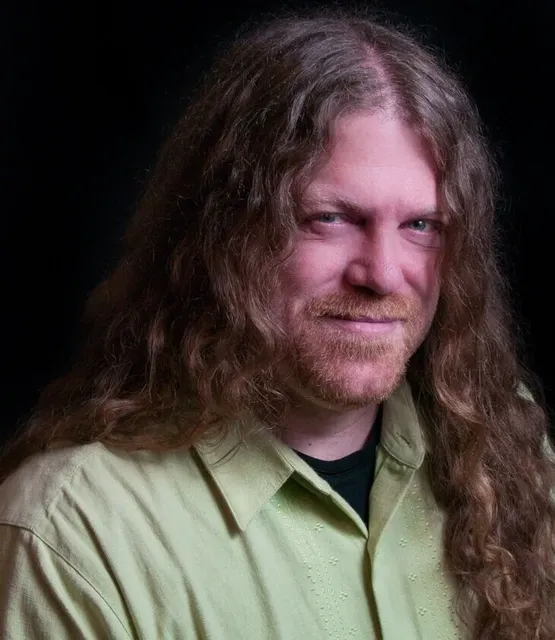 Andrew Drury