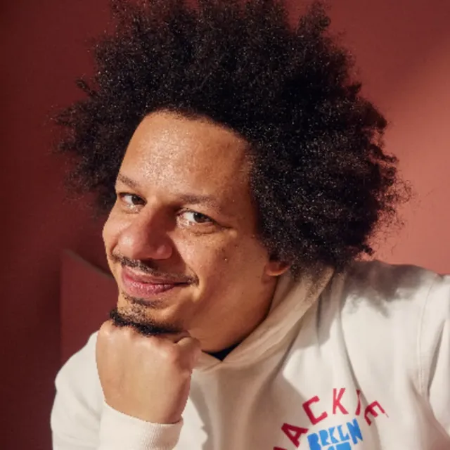 Eric André