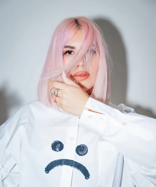 Jessica Audiffred