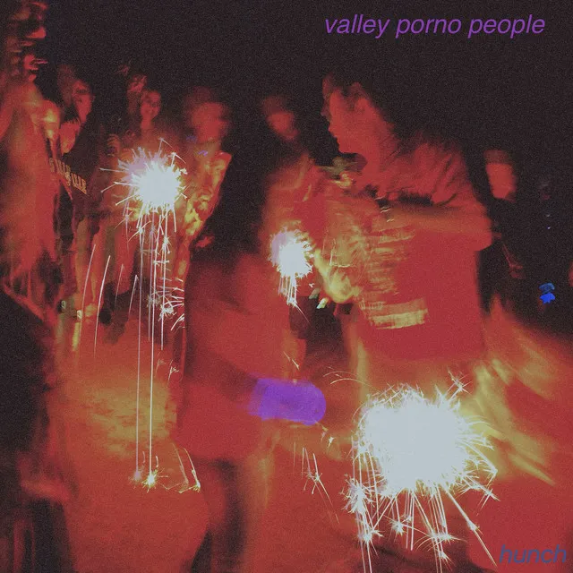 Valley Porno People
