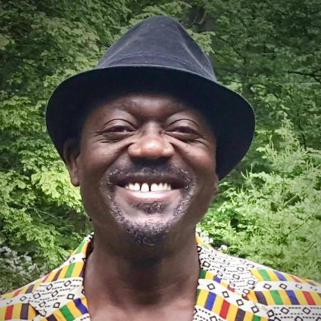 Joakim Lartey