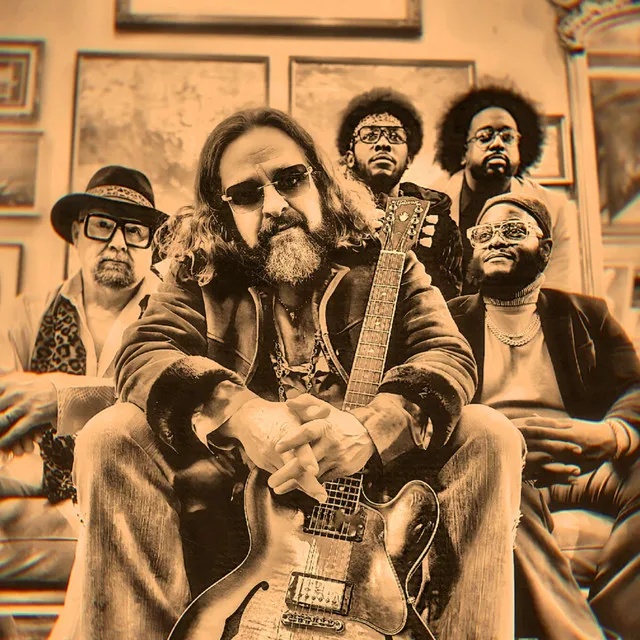 Miller & The Other Sinners
