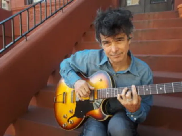 Jack Petruzzelli