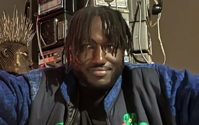 Hannibal Buress