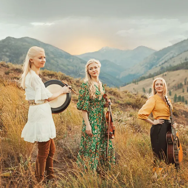 The Gothard Sisters