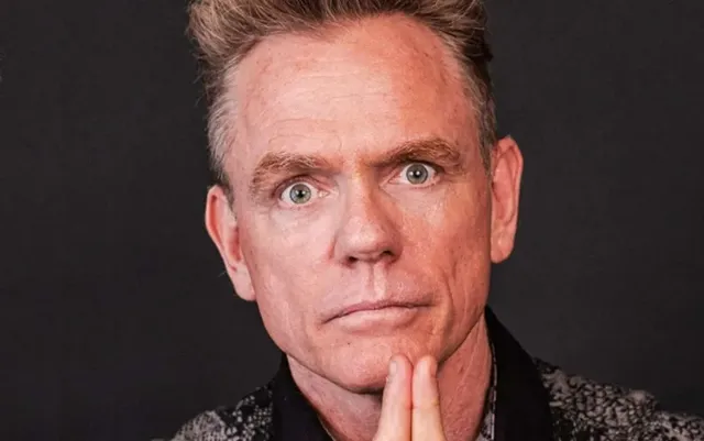 Christopher Titus