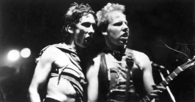 Dead Boys