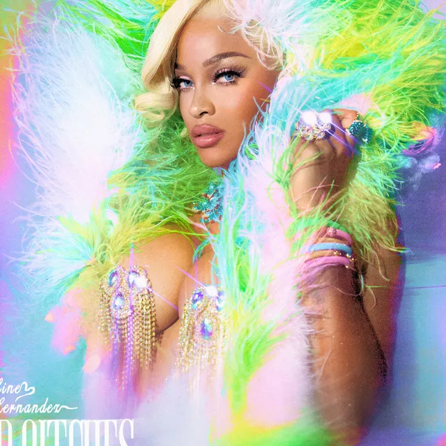 JOSELINE HERNANDEZ