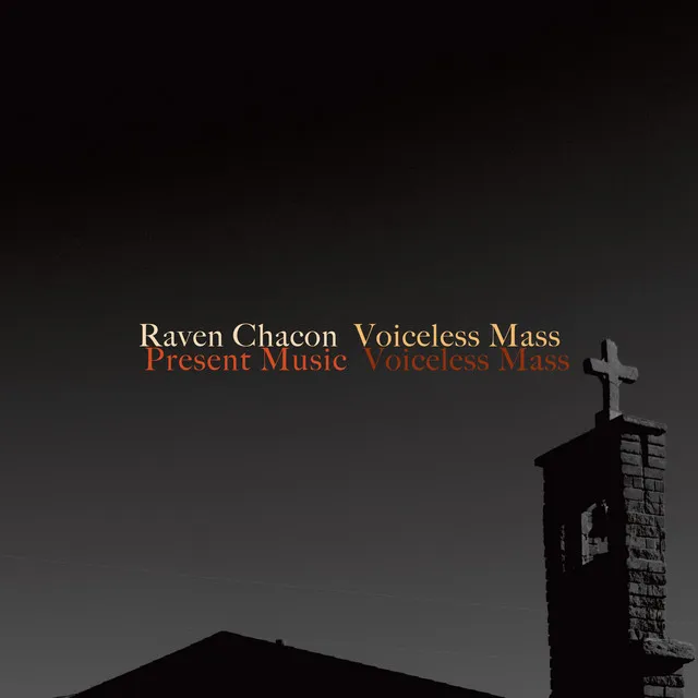 Raven Chacon