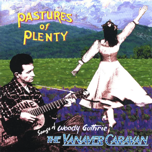 The Vanaver Caravan