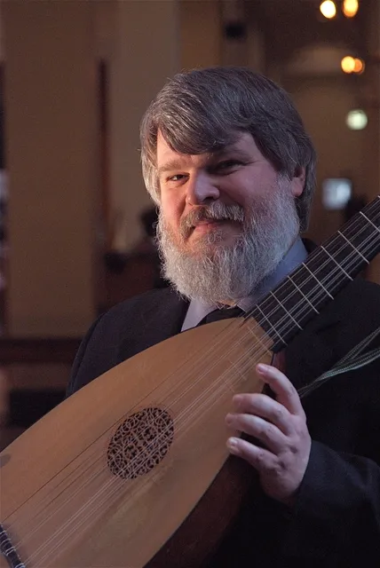 Paul O’Dette