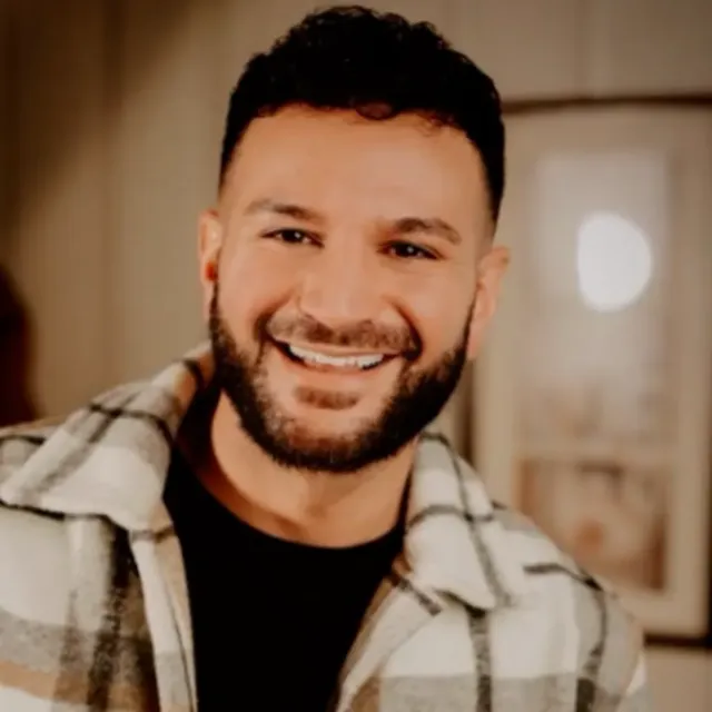 Anthony Robustiano