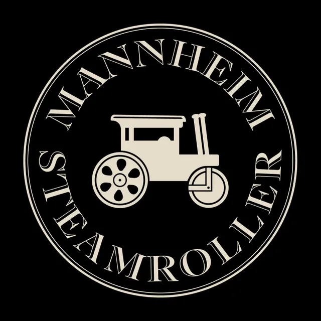 Mannheim Steamroller