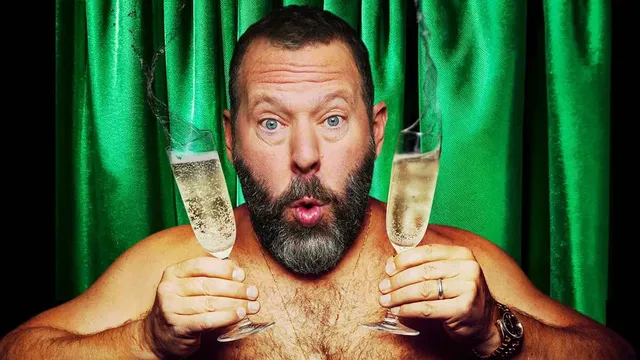 Bert Kreischer